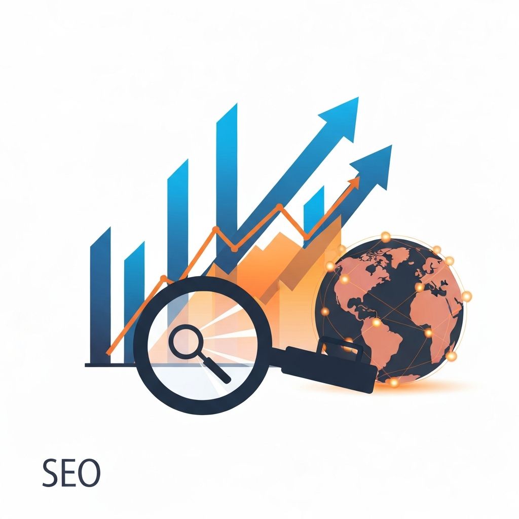 SEO Demand in Pakistan