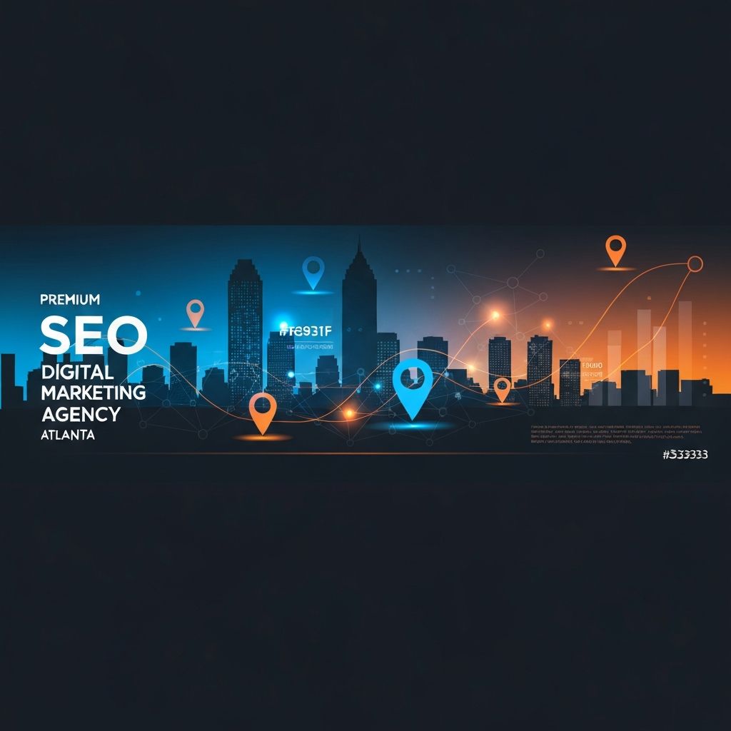 SEO Digital Marketing Agency in Mariettaatlanta Digital Agencies