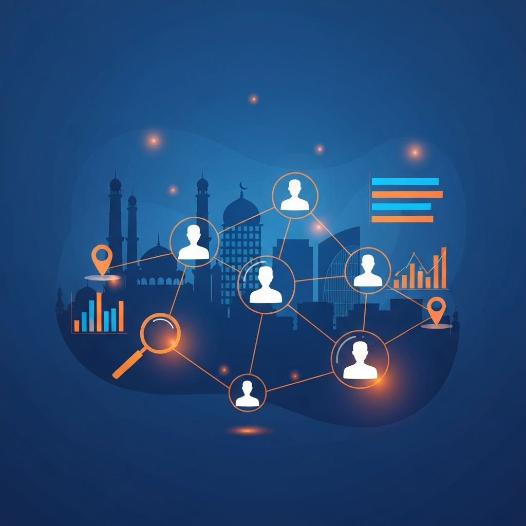 SEO Experts in Lahore Pakistan