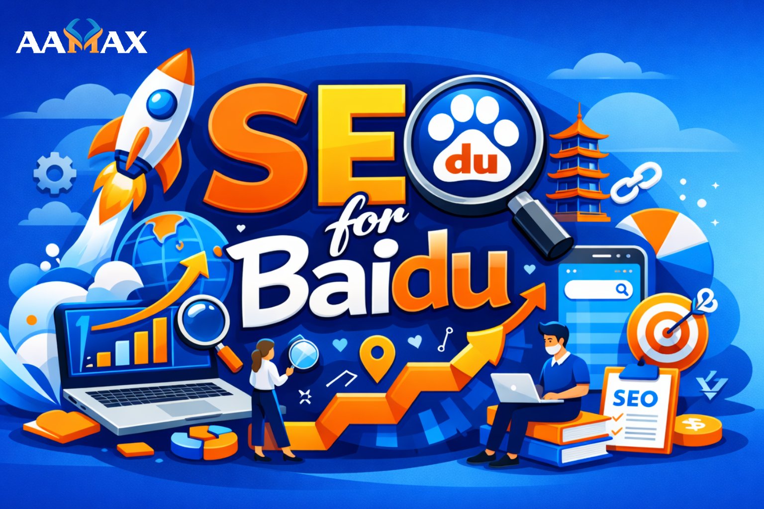 SEO for Baidu
