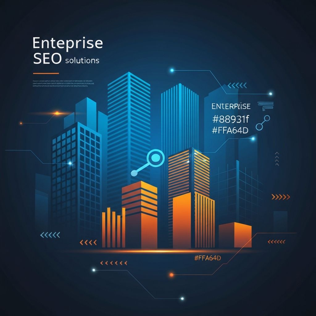 SEO for Enterprises