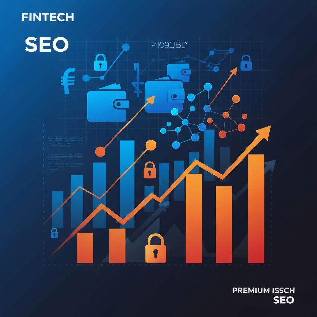 SEO for Fintech Service Providers
