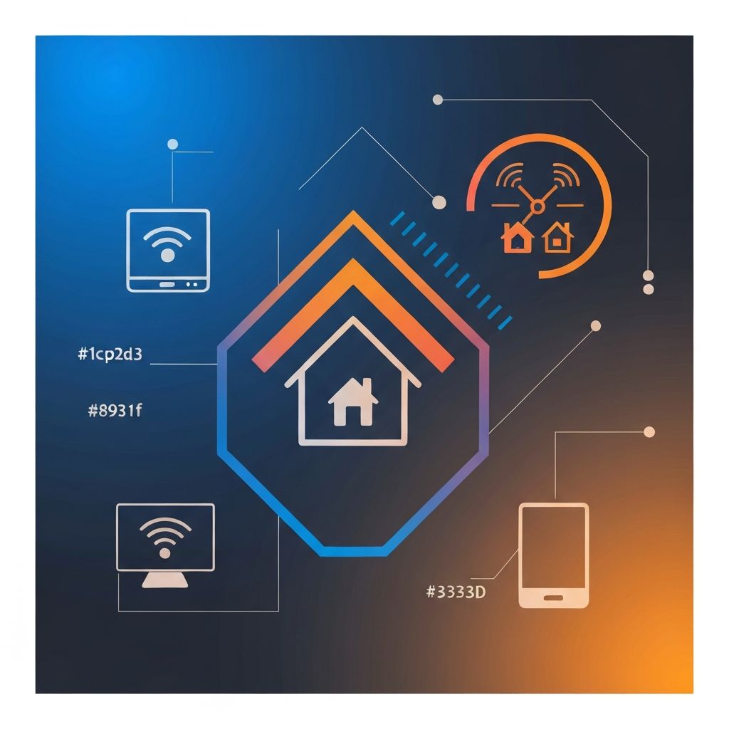 SEO for Home Tech