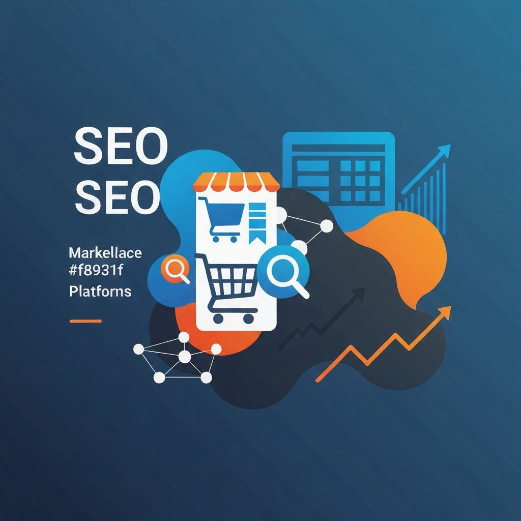 SEO for Marketplace