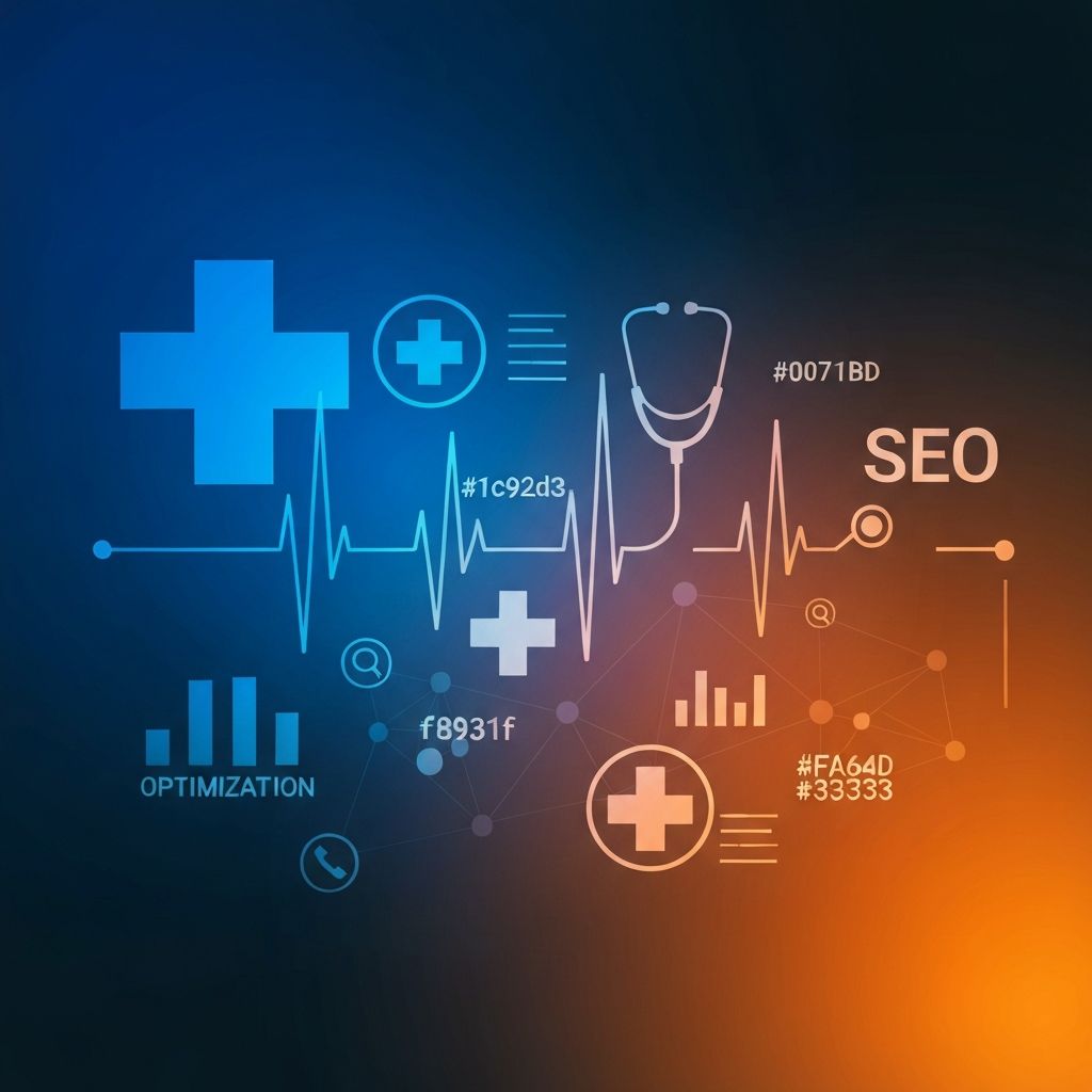 SEO for Medical Companies