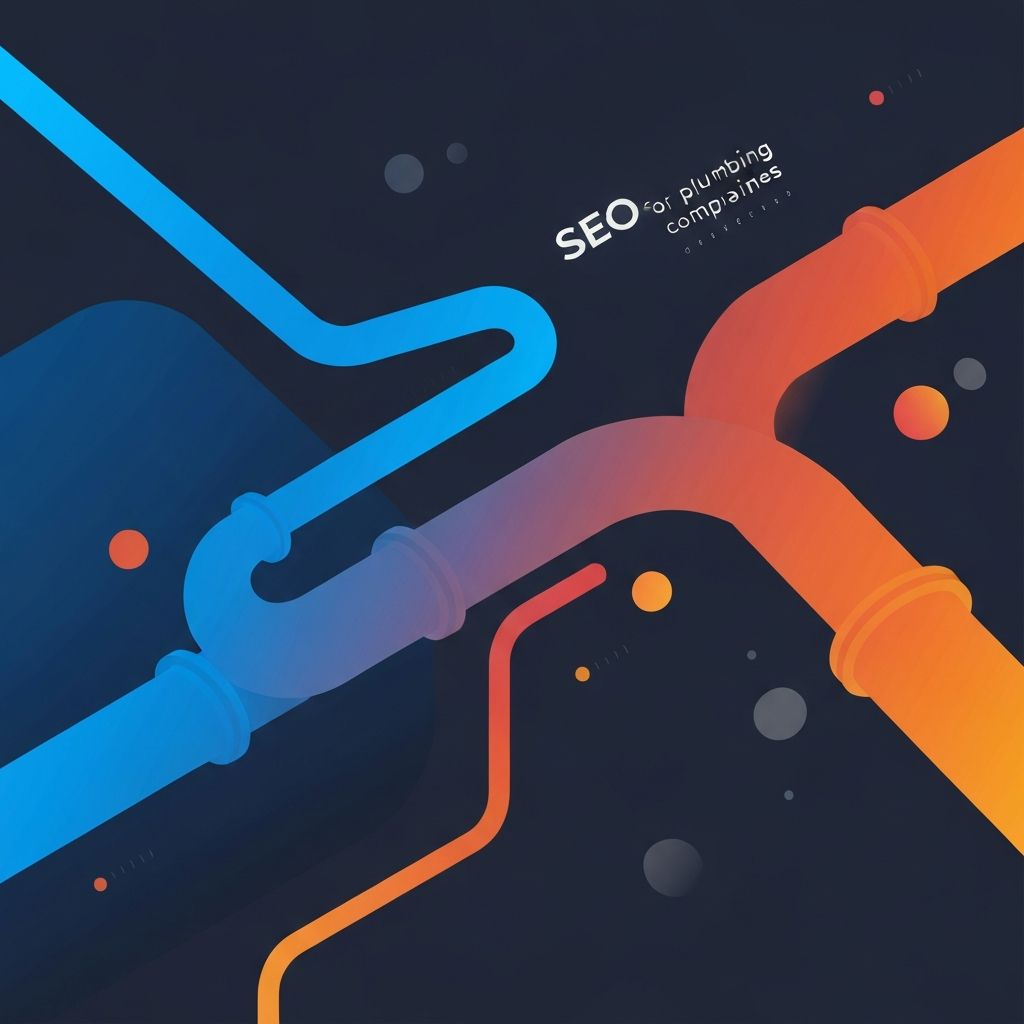 SEO for Plumbing Companies