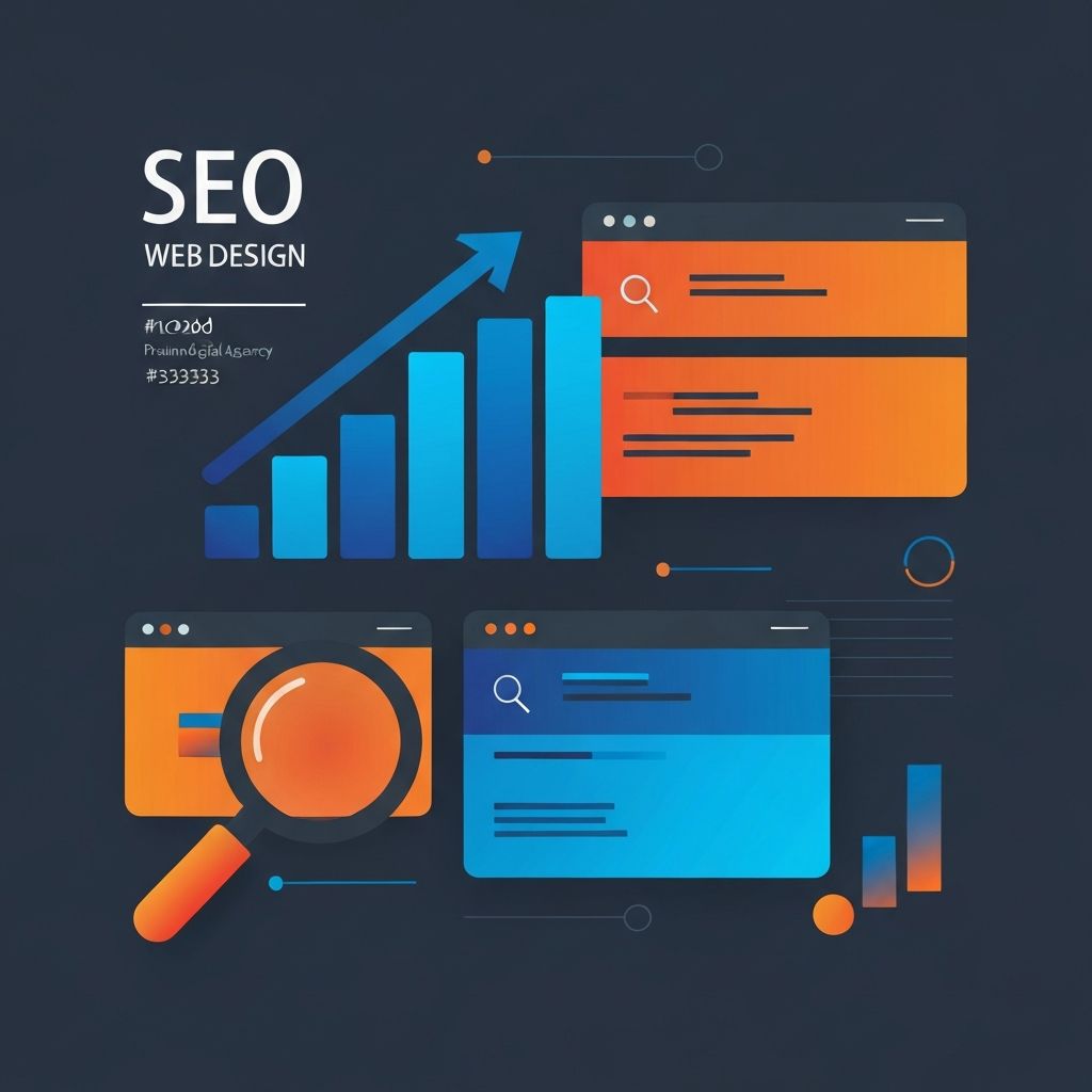 SEO Friendly Web Design Service