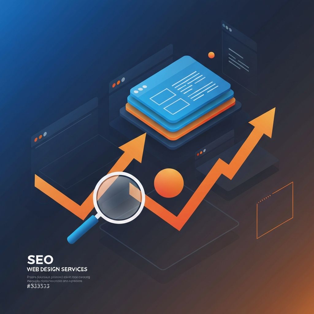 SEO Friendly Web Design Services
