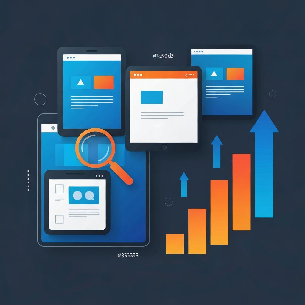 SEO Friendly Web Design