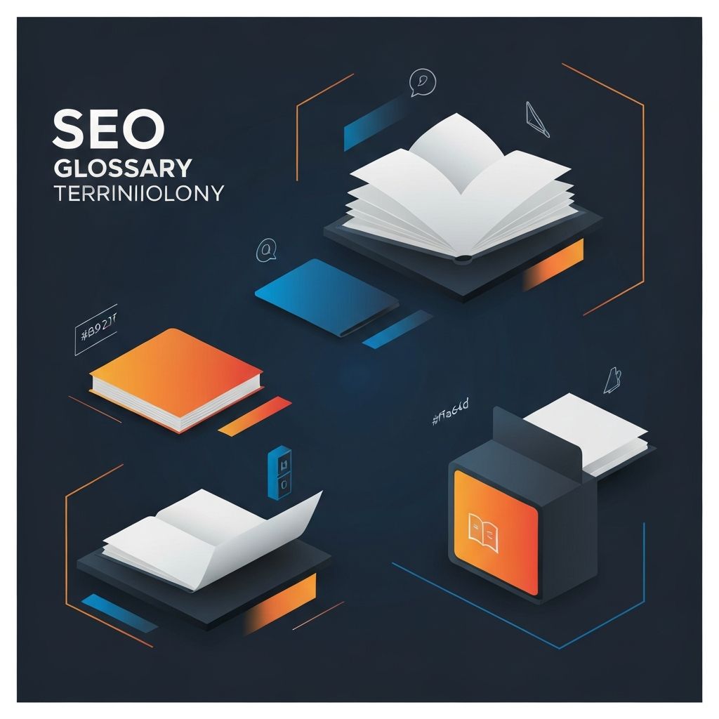 SEO Glossary