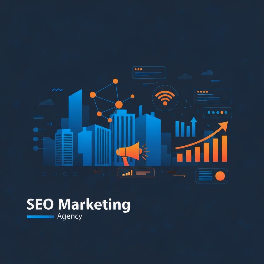 SEO Marketing Agency in Pakistan