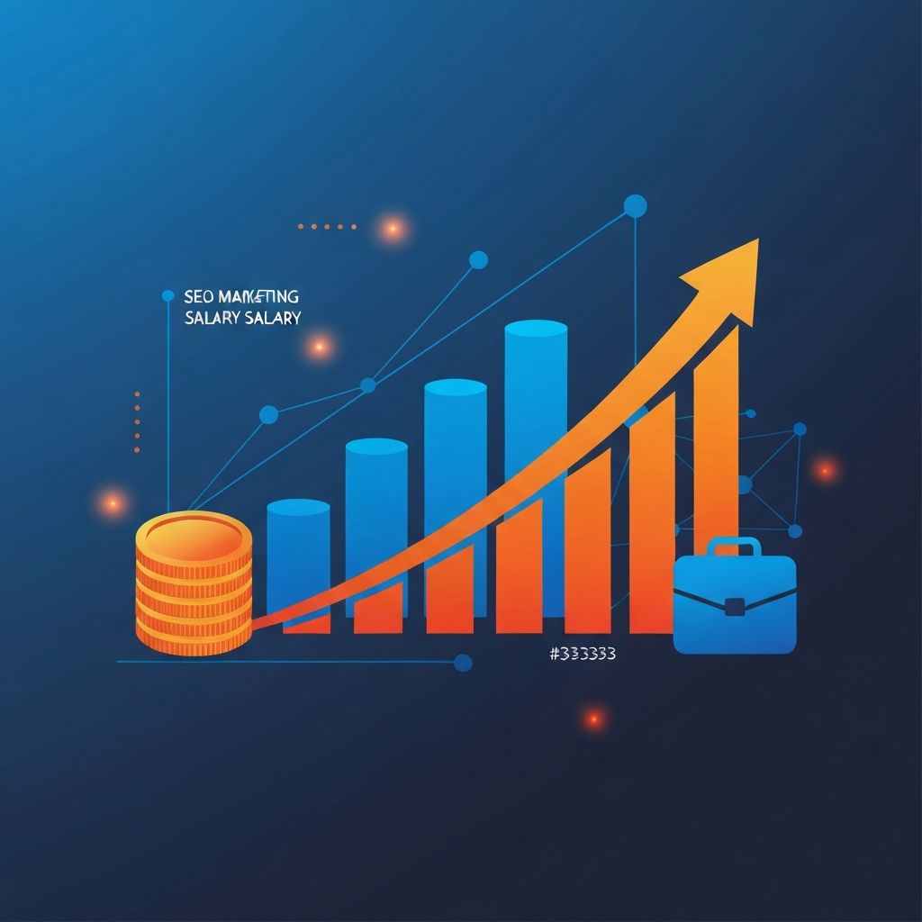 SEO Marketing Salary in Pakistan