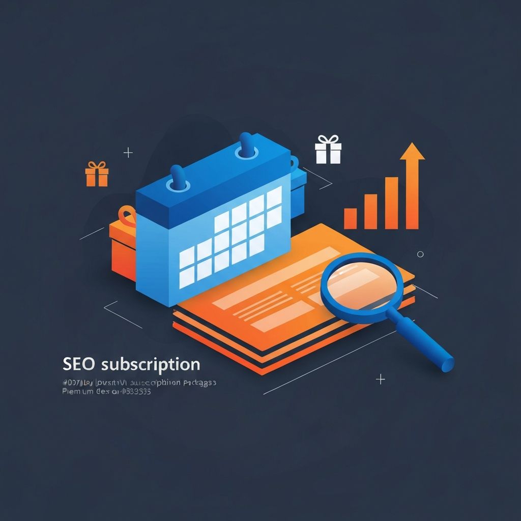 SEO Monthly Packages in Pakistan