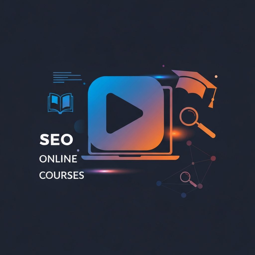 SEO Online Courses in Pakistan