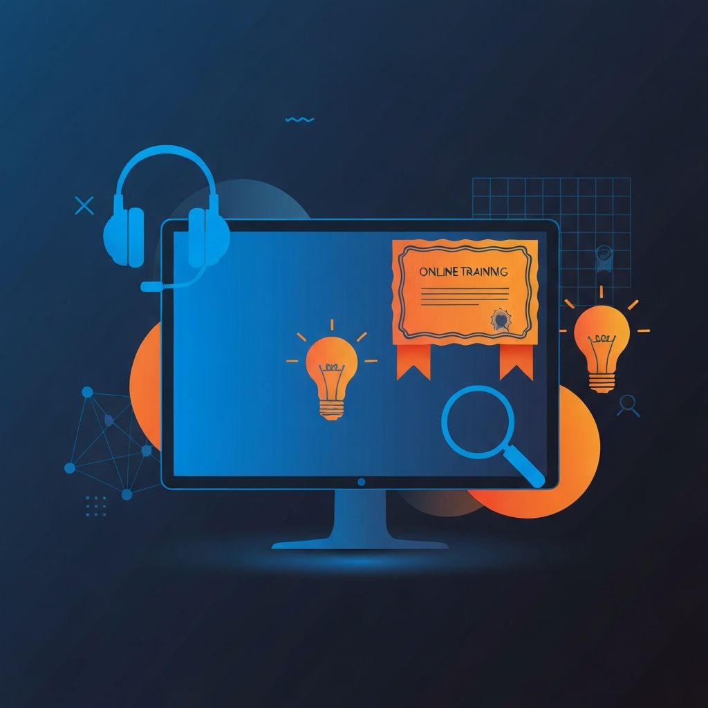 SEO Online Training in Pakistan