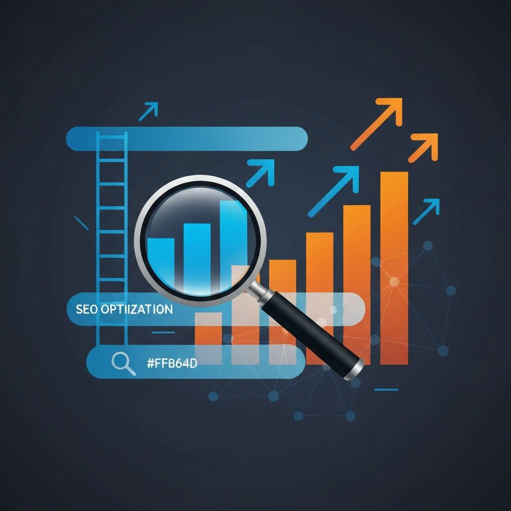 SEO Optimization Pakistan