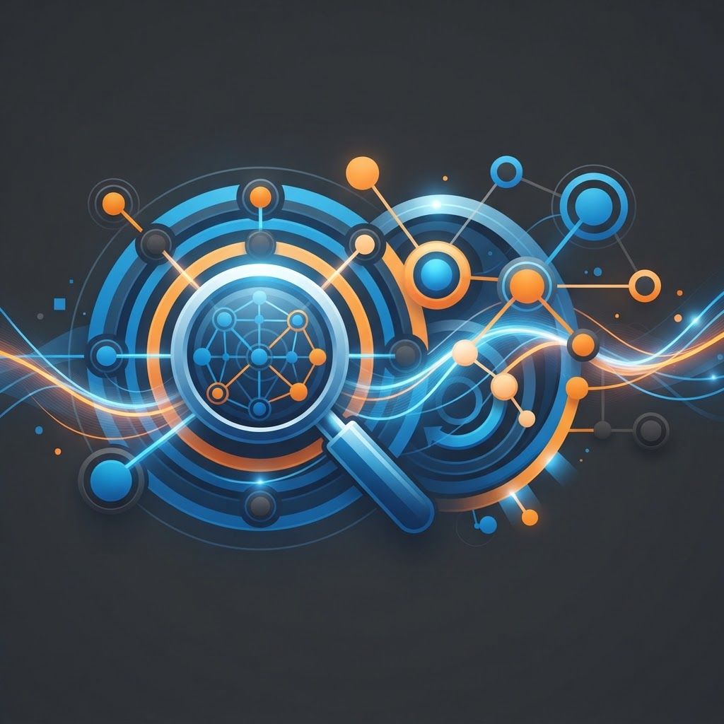 How Does SEO Relate to Assessing an Organization Internal Environment
