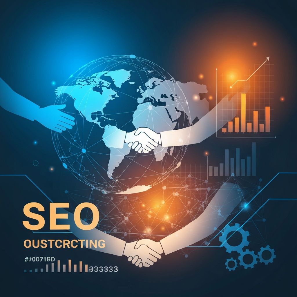 SEO Outsource Pakistan