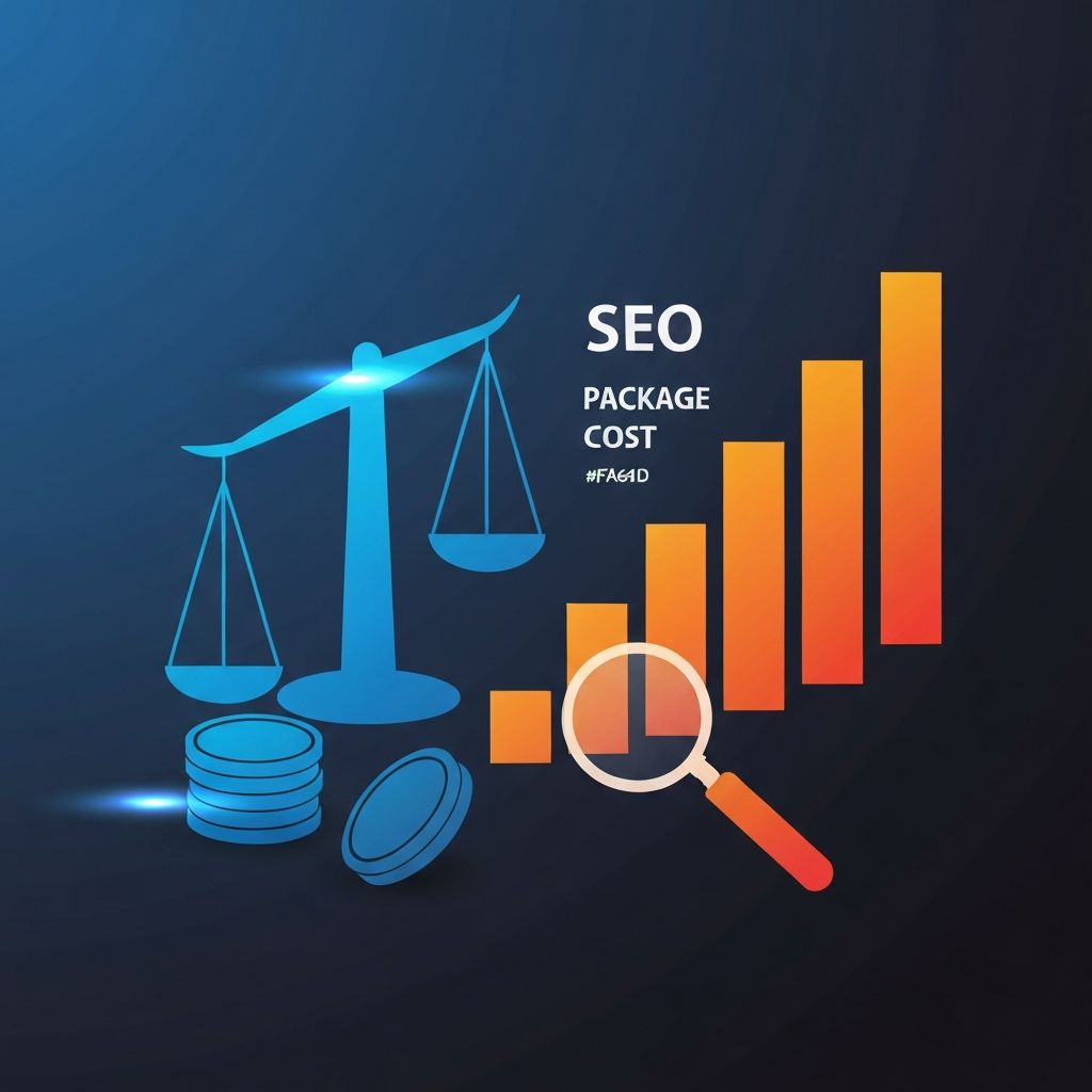 SEO Packages Cost in Pakistan