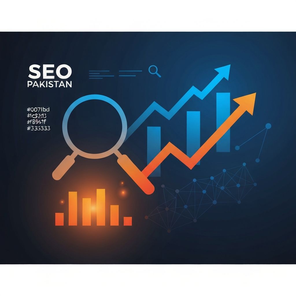 SEO Pakistan