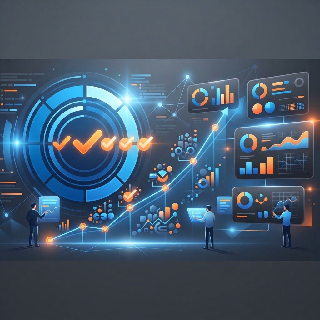 How SEO Professionals Track Progress on Technical Site Improvements