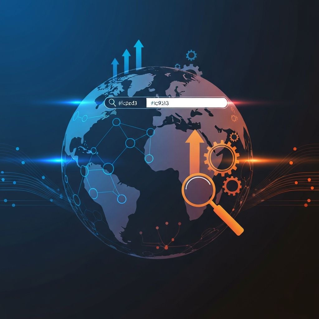 SEO Provider in Pakistan