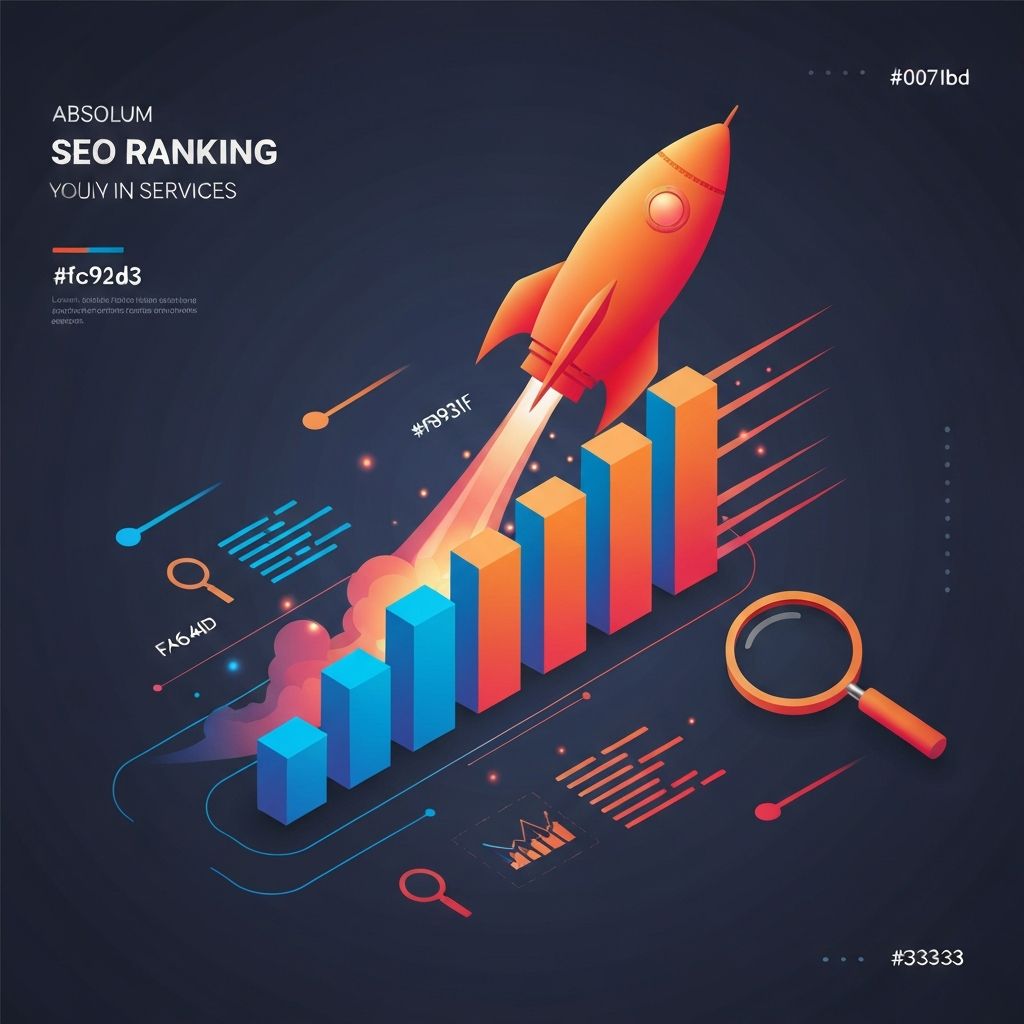 SEO Quick Rank Services in Pakistan