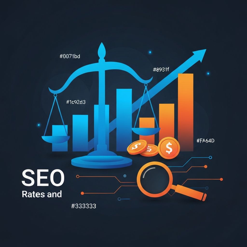SEO Rate in Pakistan