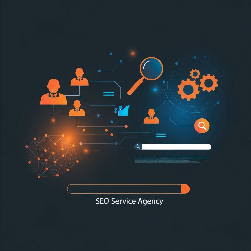 SEO Service Agency in Pakistan