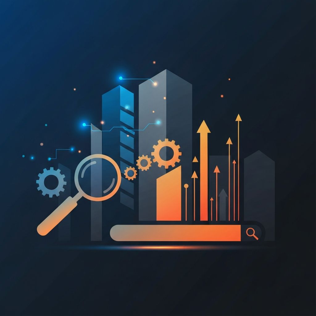 SEO Service Company Pakistan
