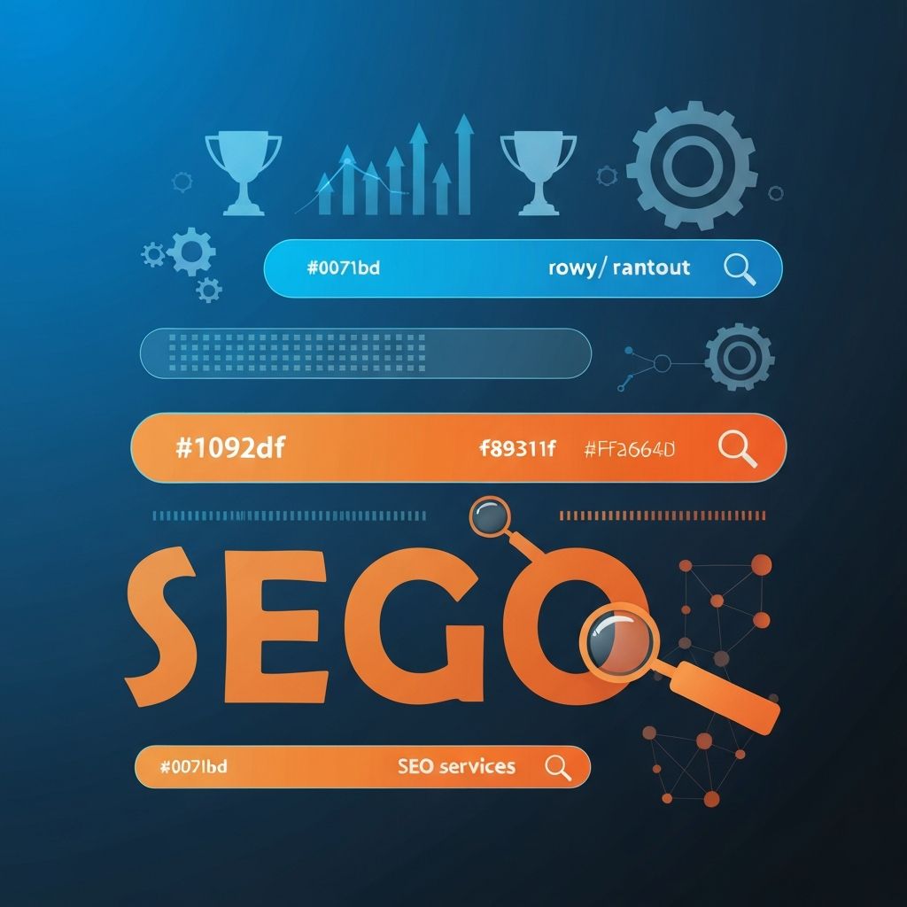 SEO Service Pakistan