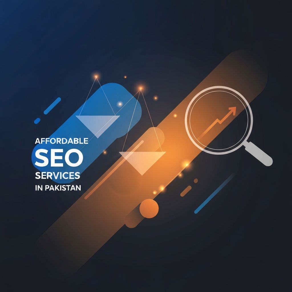 SEO Services Cheap in Pakistan
