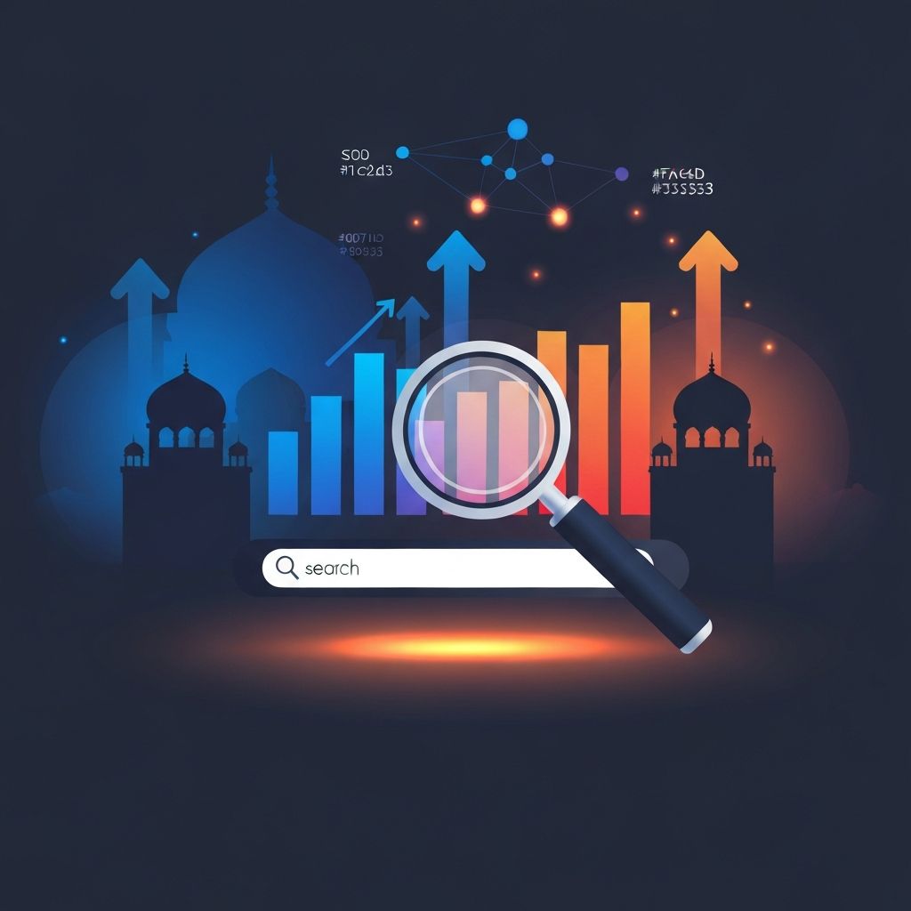 SEO Services Company Lahore Pakistan