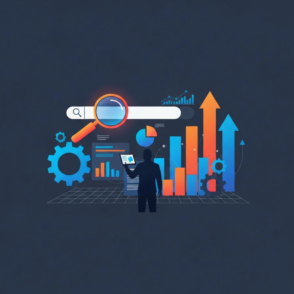 SEO Services Expert in Pakistan