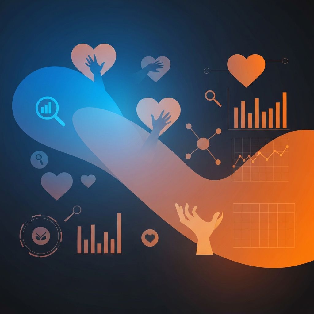 SEO Services for Charities