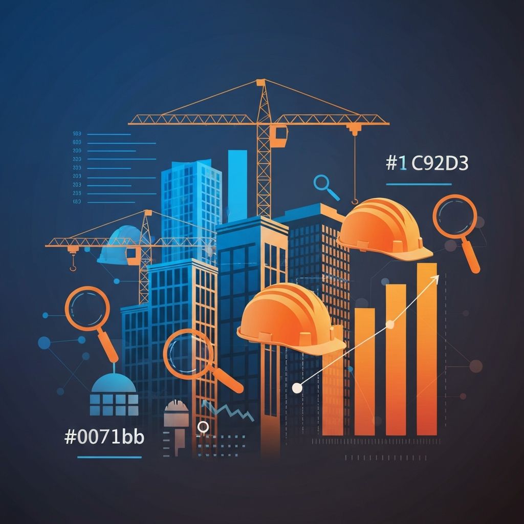 SEO Services for Construction