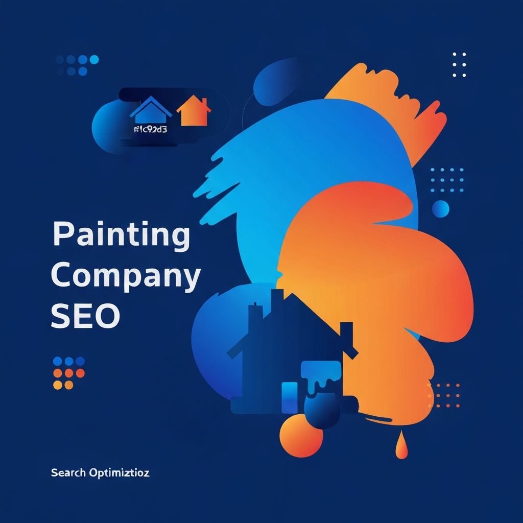 SEO Services for Painting Companies