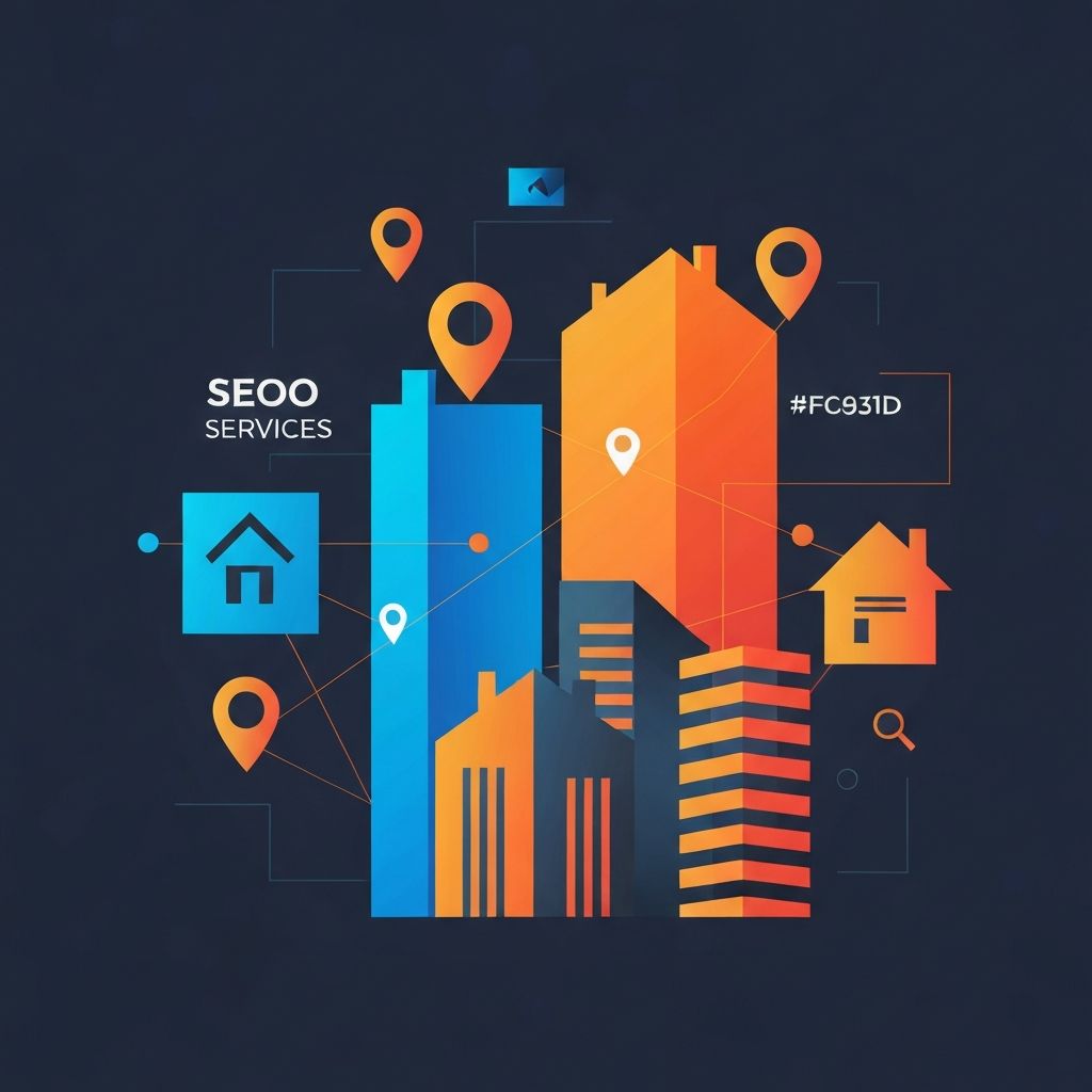 SEO Services for Real Estate Industry
