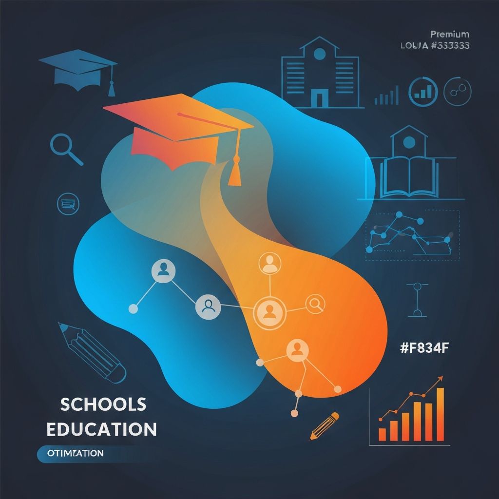 Seo Services for Schools