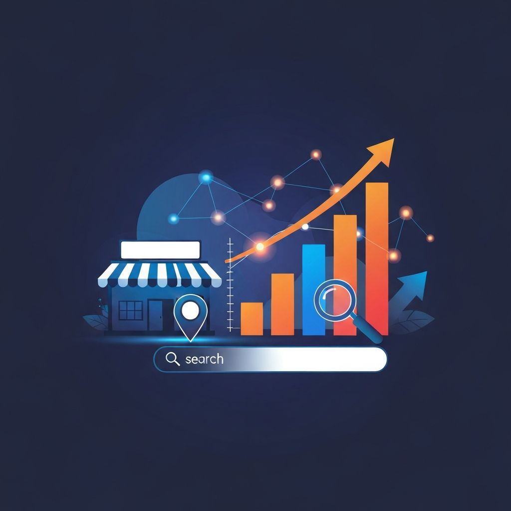 SEO Services for Small Businesses Pakistan