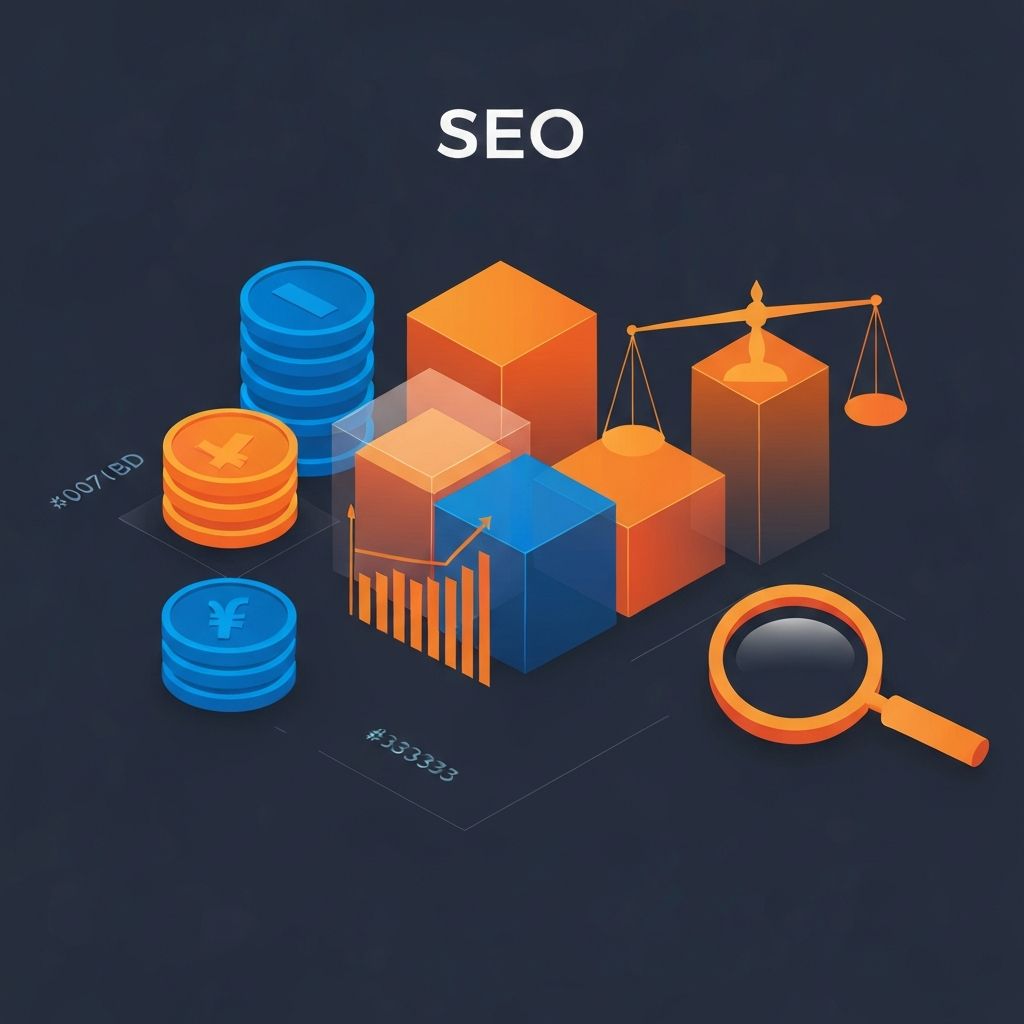 SEO Services Prices in Pakistan