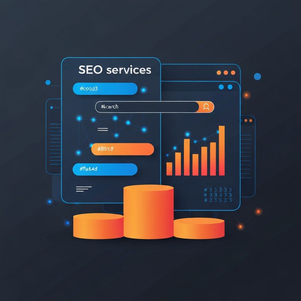 I SEO Services Sites in Pakistan