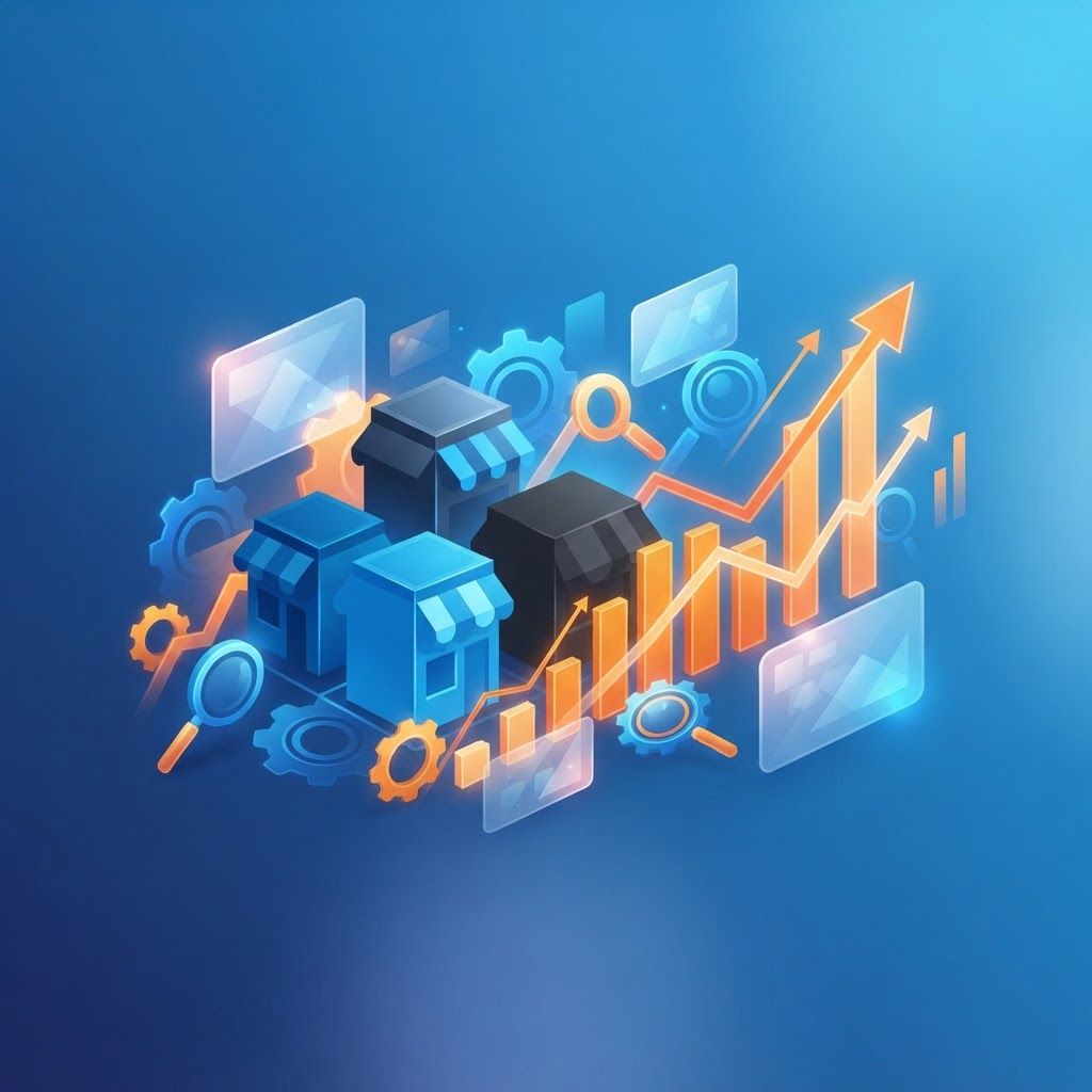 What SEO Services Do Small Businesses Need Most