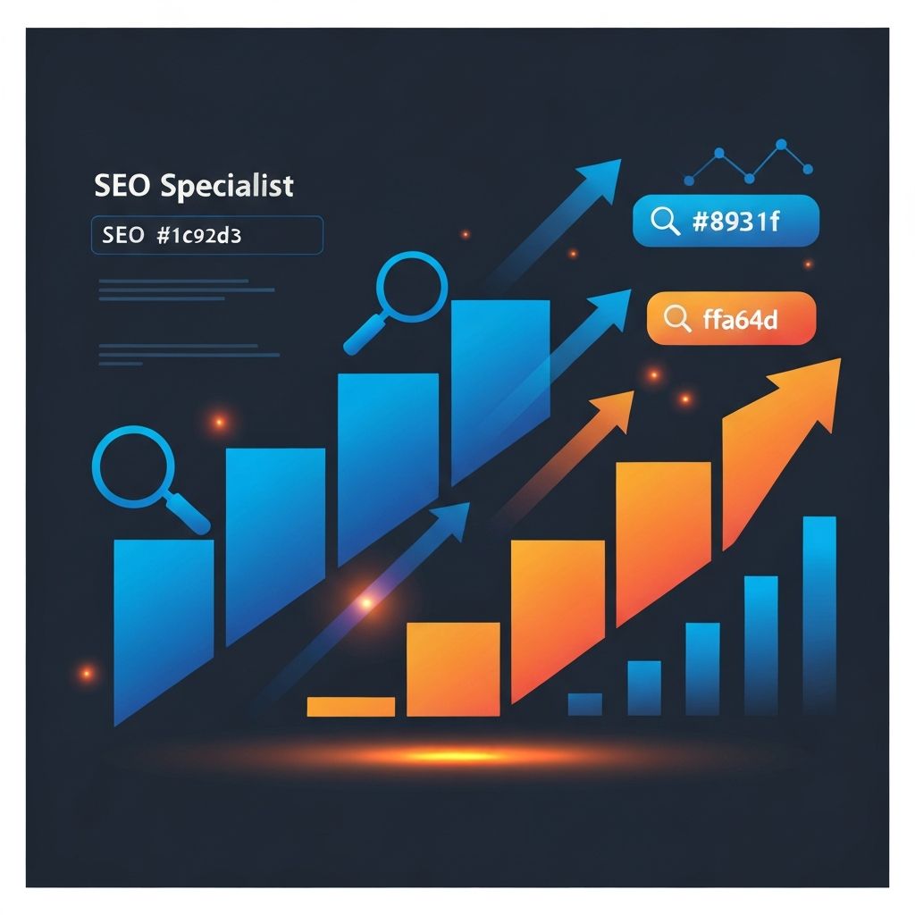 SEO Specialist Salary in Pakistan
