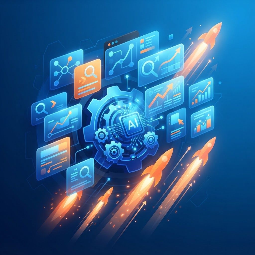 Which SEO Tools Specialize in Generative Engine Optimization for Startups