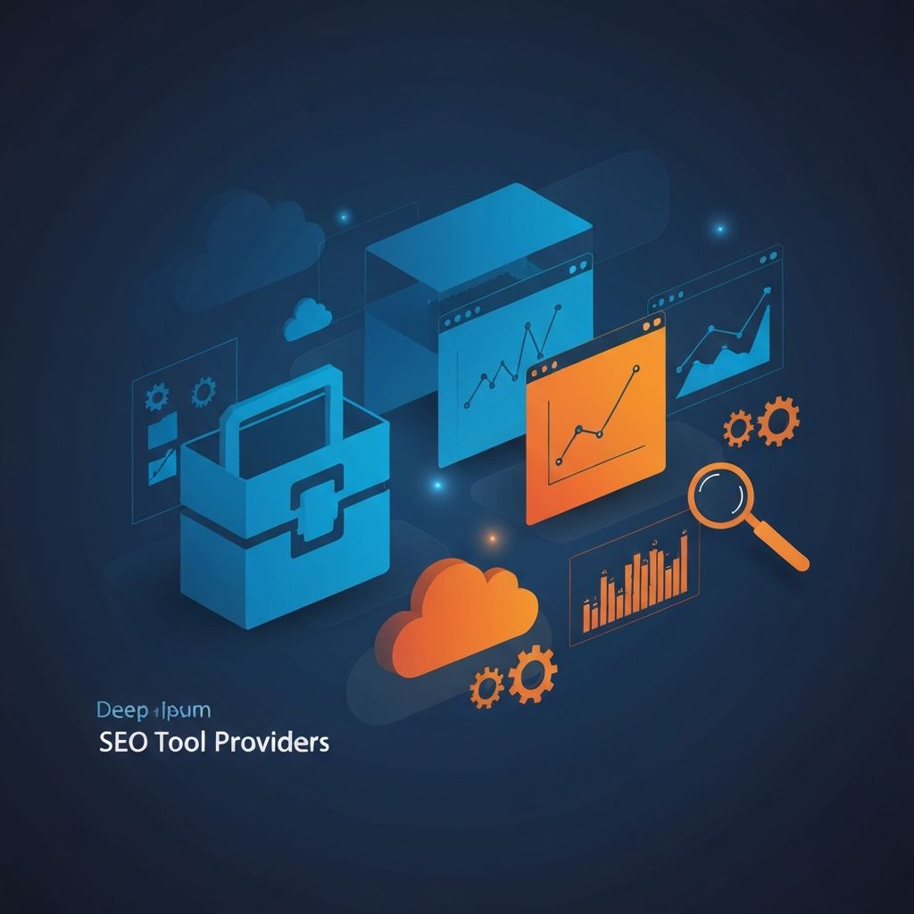 SEO Tools Provider in Pakistan