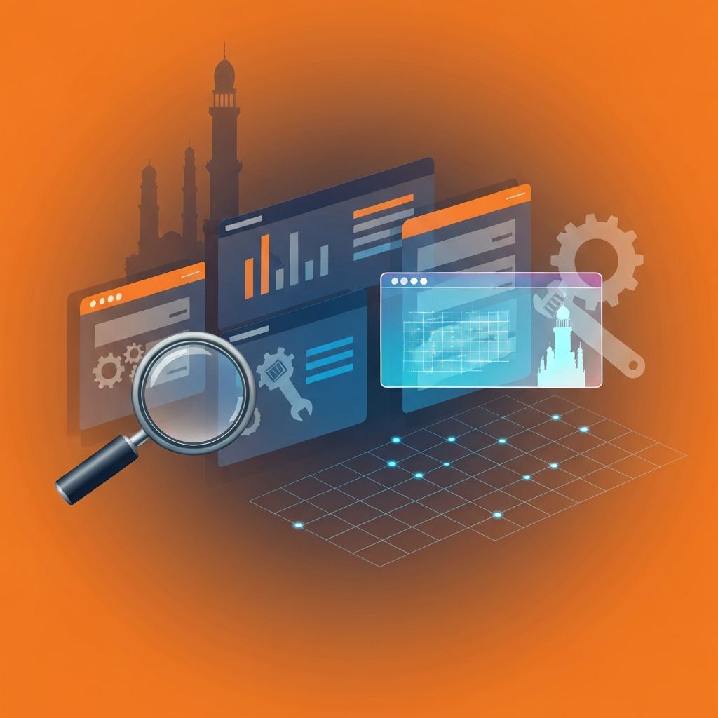 SEO Tools Website in Lahore Pakistan