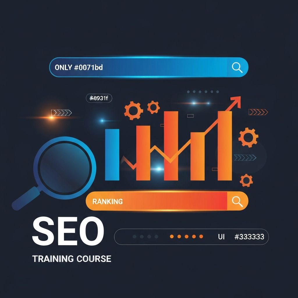 SEO Training Course in Pakistan