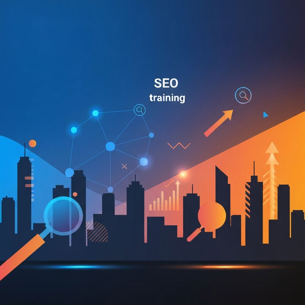 SEO Training in Hyderabad Pakistan
