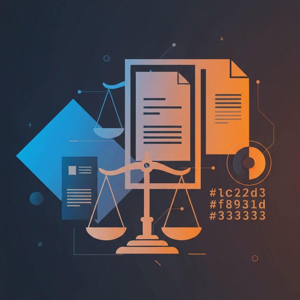 SEO Writer for Law Firms